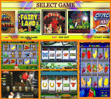 Игровые автоматы онлайн бесплатно вулкан без регистрации